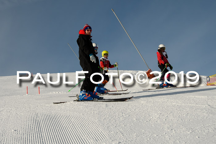 SVM U8, U10, U12, SechzgerPokal 2019