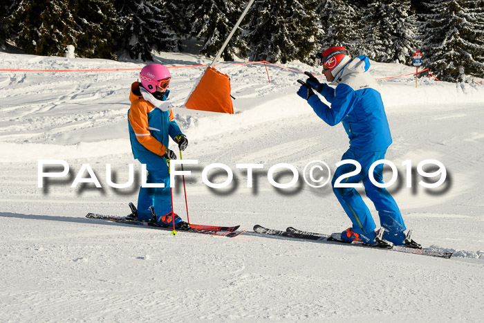 SVM U8, U10, U12, SechzgerPokal 2019