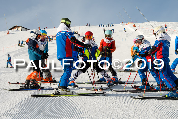 SVM U8, U10, U12, SechzgerPokal 2019