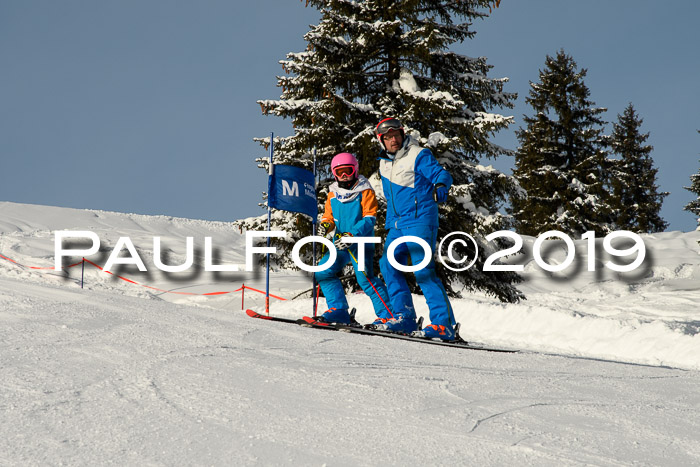 SVM U8, U10, U12, SechzgerPokal 2019