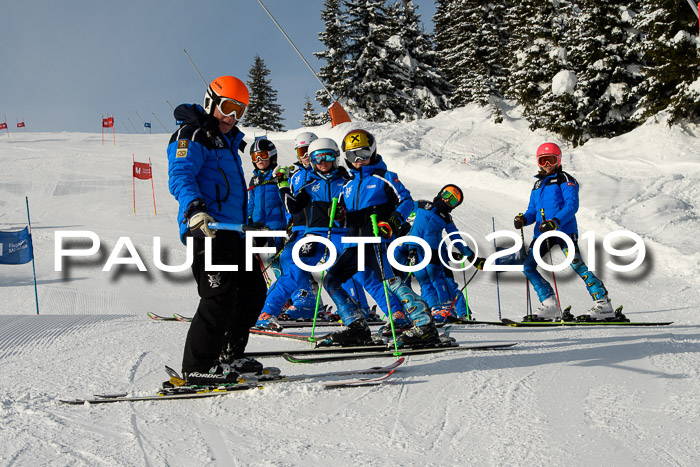 SVM U8, U10, U12, SechzgerPokal 2019