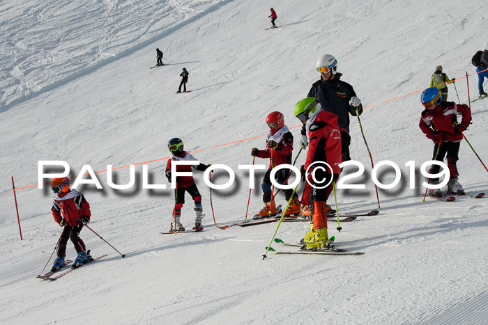 SVM U8, U10, U12, SechzgerPokal 2019