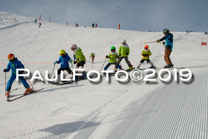 SVM U8, U10, U12, SechzgerPokal 2019