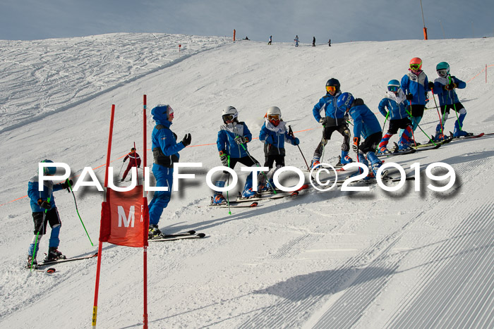 SVM U8, U10, U12, SechzgerPokal 2019