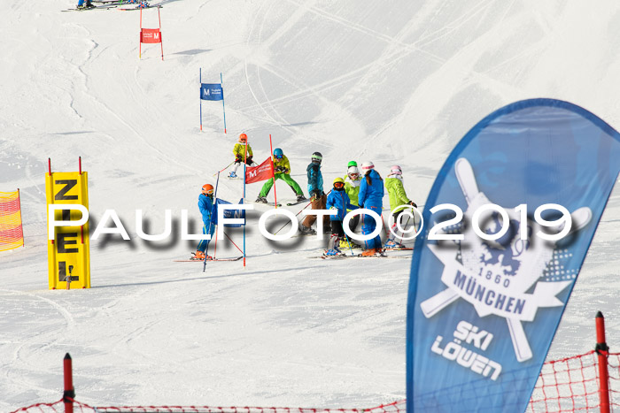 SVM U8, U10, U12, SechzgerPokal 2019