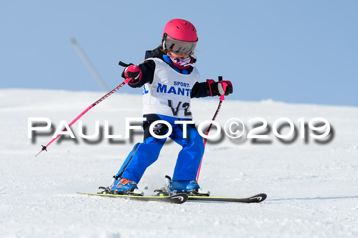 SVM U8, U10, U12, SechzgerPokal 2019