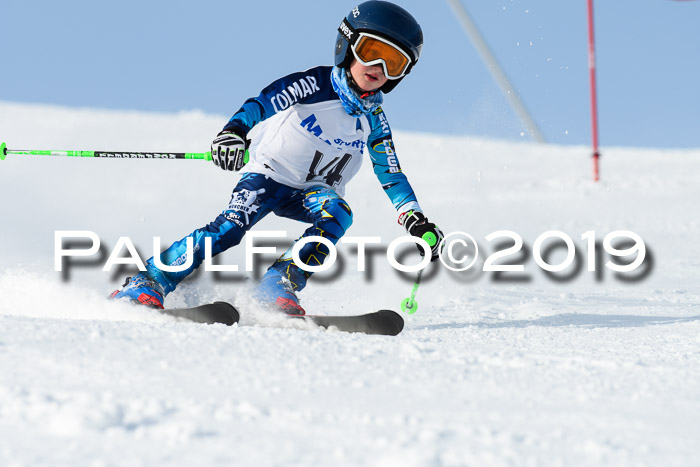 SVM U8, U10, U12, SechzgerPokal 2019