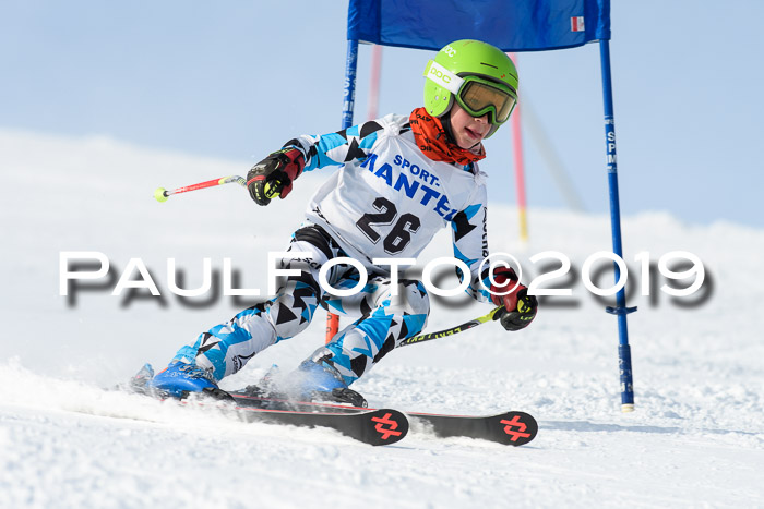 SVM U8, U10, U12, SechzgerPokal 2019