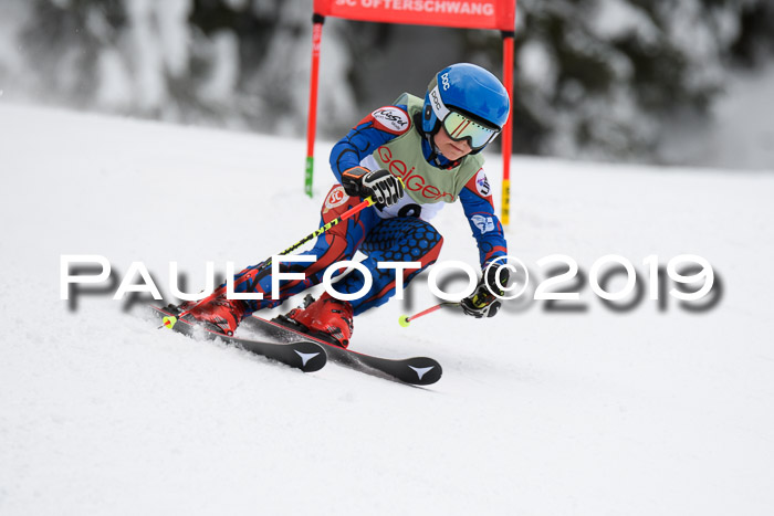 ASV - Geiger Cup 1 RS 2019