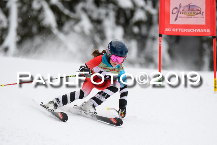 ASV - Geiger Cup 1 RS 2019