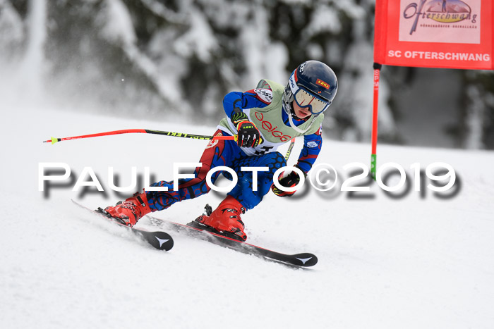 ASV - Geiger Cup 1 RS 2019