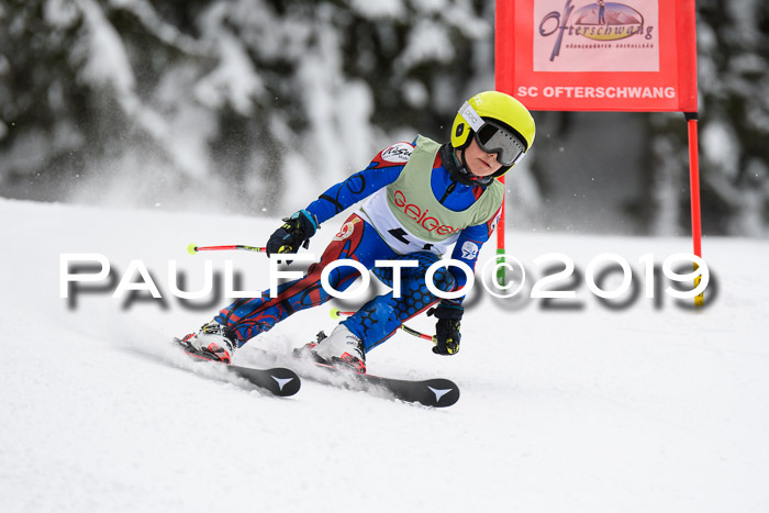 ASV - Geiger Cup 1 RS 2019