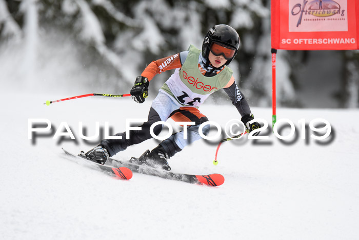ASV - Geiger Cup 1 RS 2019
