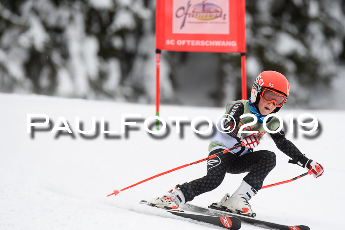 ASV - Geiger Cup 1 RS 2019