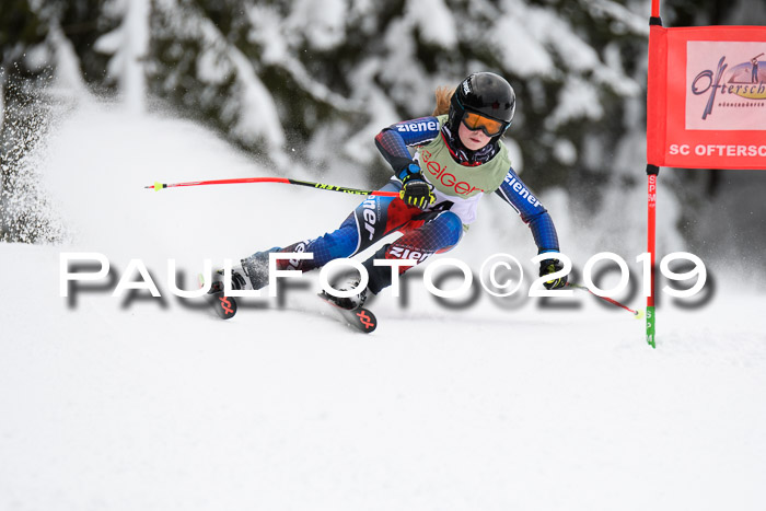 ASV - Geiger Cup 1 RS 2019