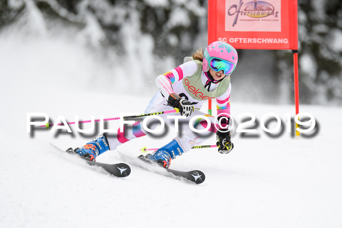 ASV - Geiger Cup 1 RS 2019