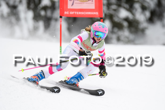 ASV - Geiger Cup 1 RS 2019