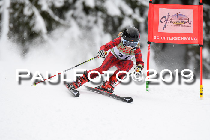 ASV - Geiger Cup 1 RS 2019