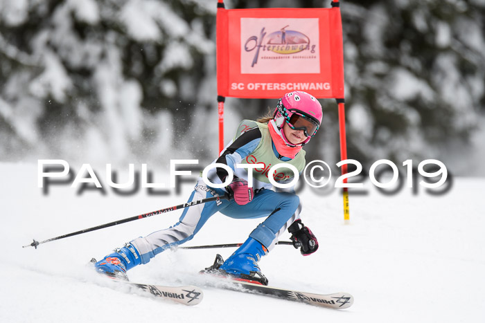 ASV - Geiger Cup 1 RS 2019