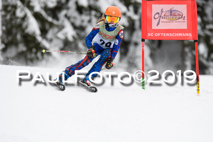 ASV - Geiger Cup 1 RS 2019