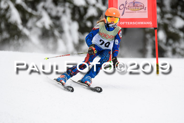 ASV - Geiger Cup 1 RS 2019