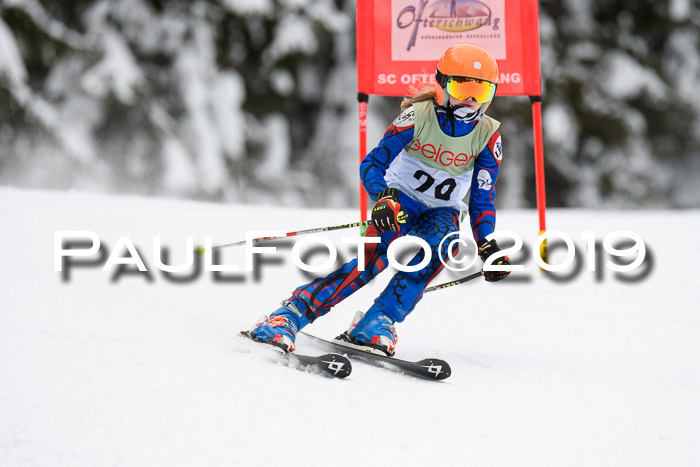 ASV - Geiger Cup 1 RS 2019