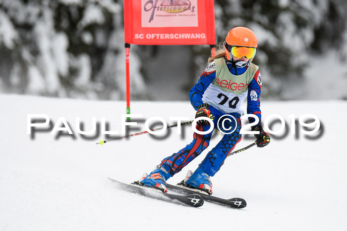 ASV - Geiger Cup 1 RS 2019