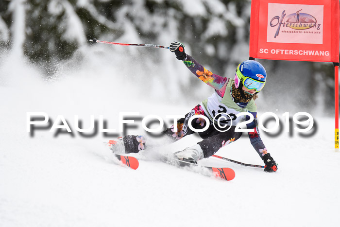 ASV - Geiger Cup 1 RS 2019