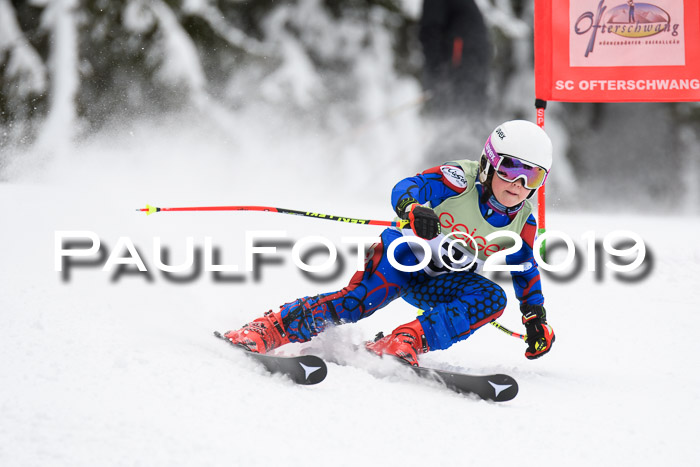 ASV - Geiger Cup 1 RS 2019