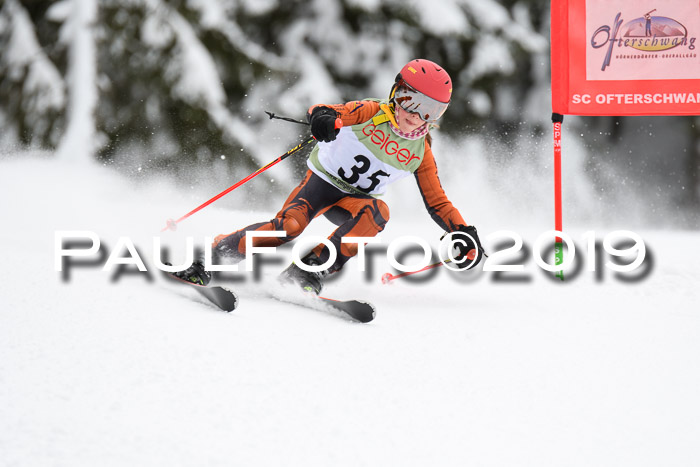 ASV - Geiger Cup 1 RS 2019