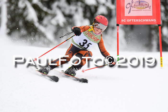 ASV - Geiger Cup 1 RS 2019