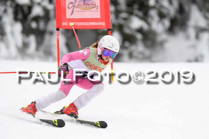 ASV - Geiger Cup 1 RS 2019
