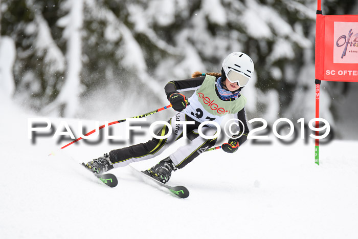 ASV - Geiger Cup 1 RS 2019