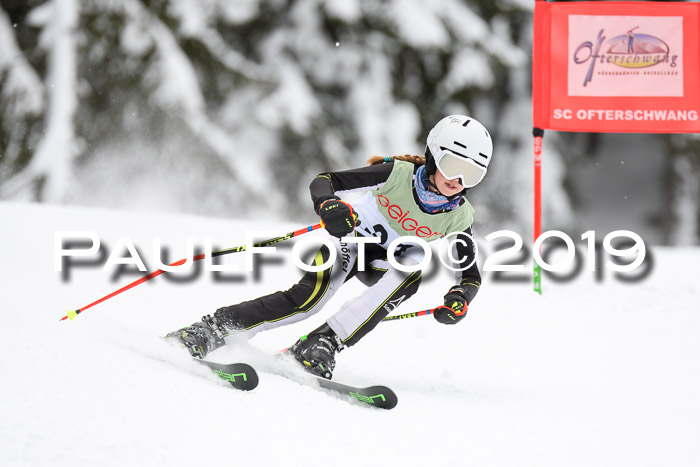 ASV - Geiger Cup 1 RS 2019