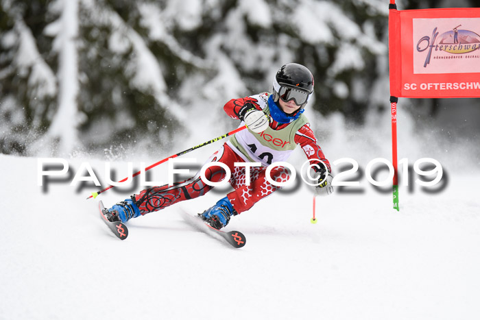 ASV - Geiger Cup 1 RS 2019