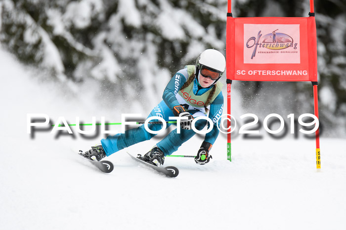 ASV - Geiger Cup 1 RS 2019