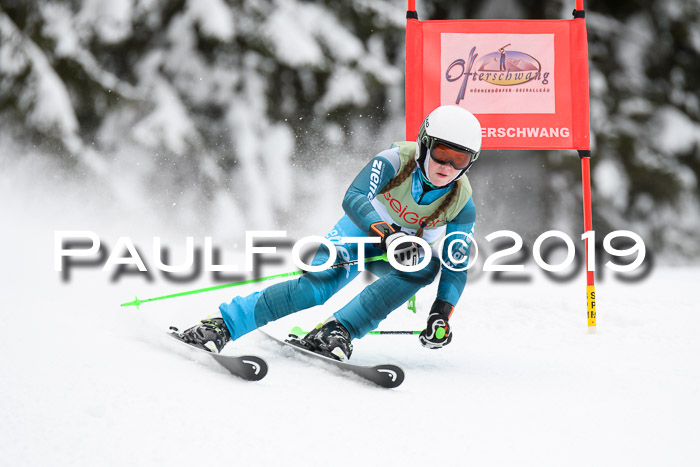 ASV - Geiger Cup 1 RS 2019