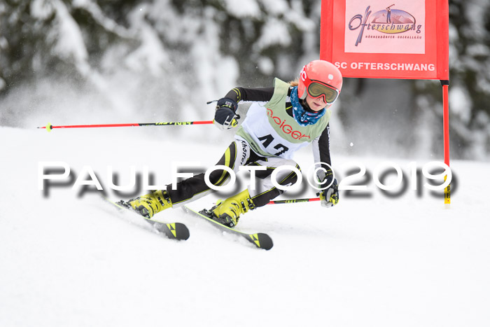 ASV - Geiger Cup 1 RS 2019
