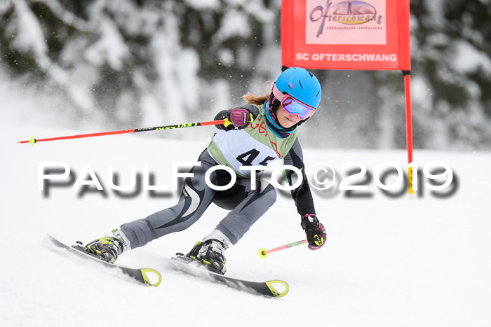 ASV - Geiger Cup 1 RS 2019