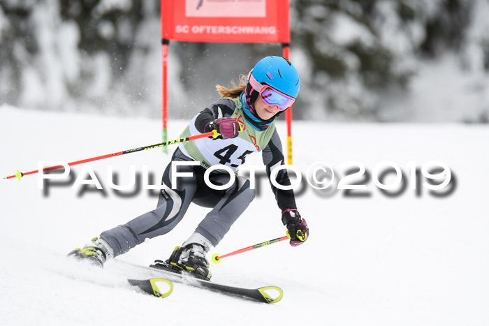 ASV - Geiger Cup 1 RS 2019