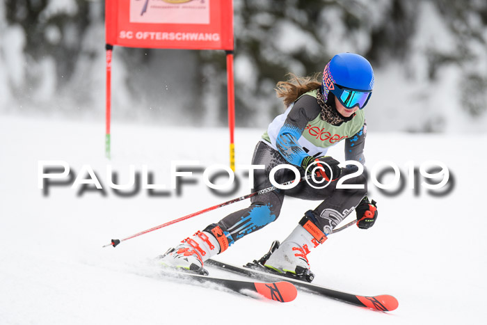 ASV - Geiger Cup 1 RS 2019
