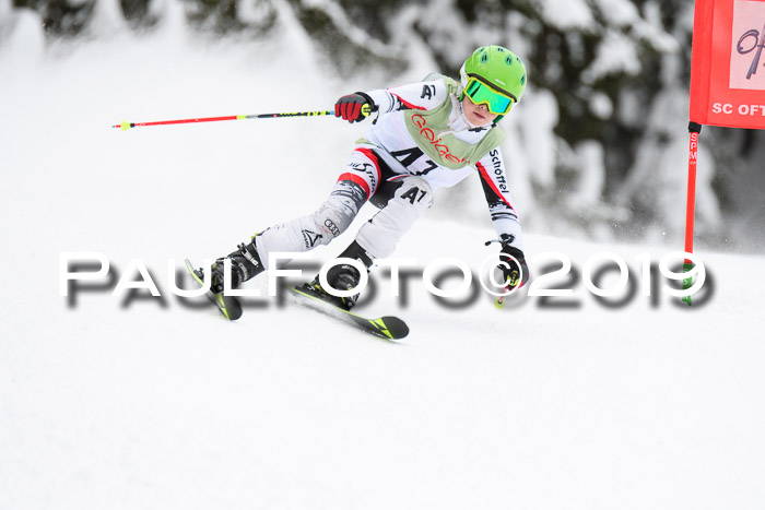 ASV - Geiger Cup 1 RS 2019