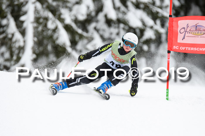 ASV - Geiger Cup 1 RS 2019