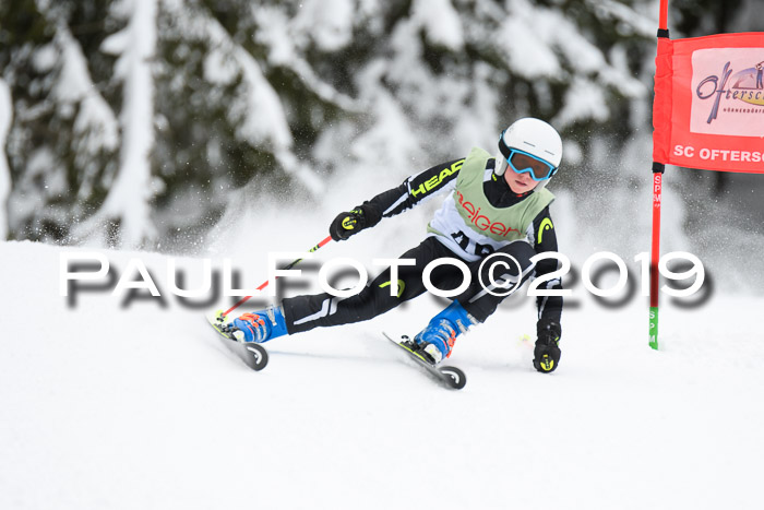 ASV - Geiger Cup 1 RS 2019