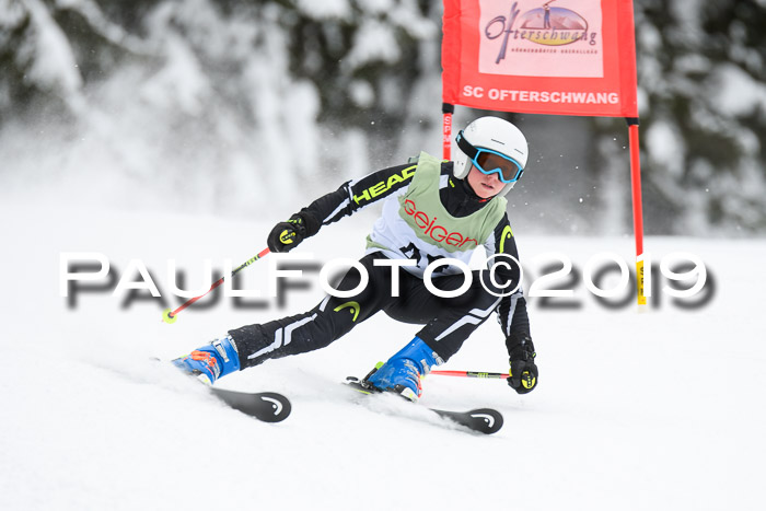 ASV - Geiger Cup 1 RS 2019