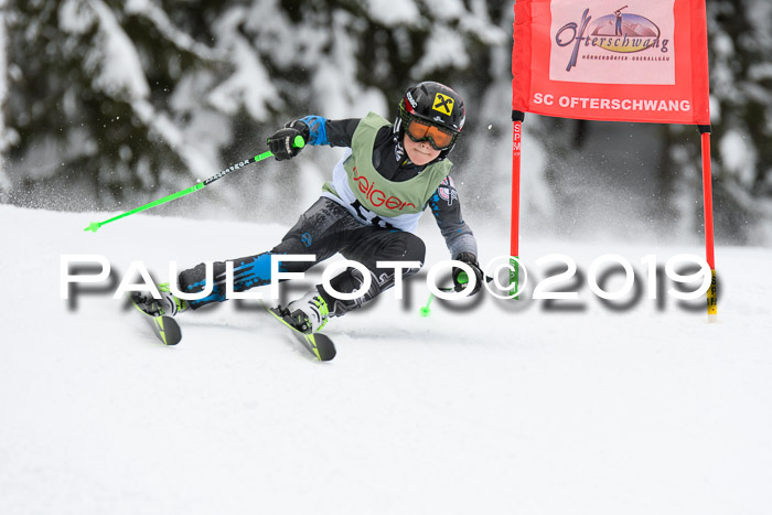ASV - Geiger Cup 1 RS 2019