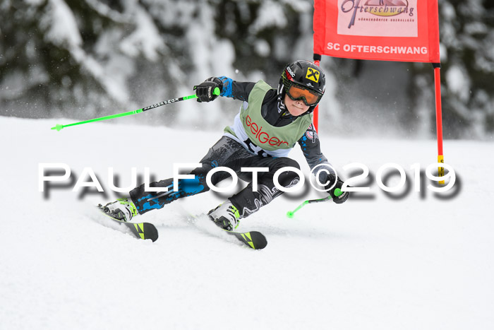 ASV - Geiger Cup 1 RS 2019