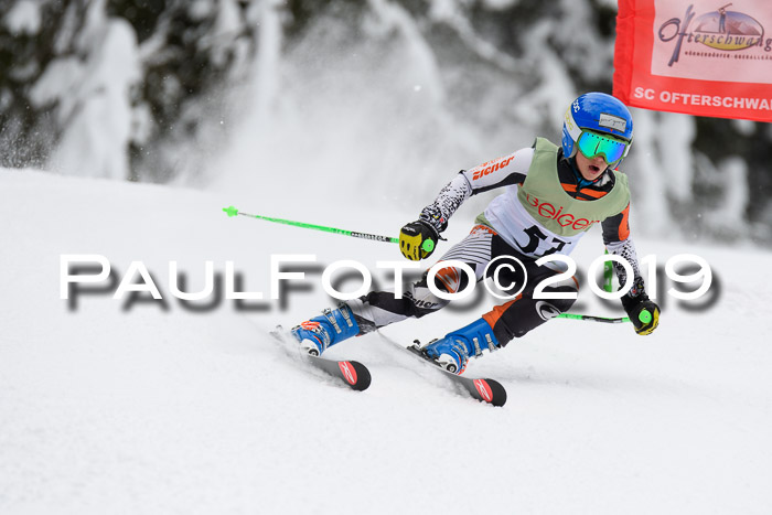 ASV - Geiger Cup 1 RS 2019