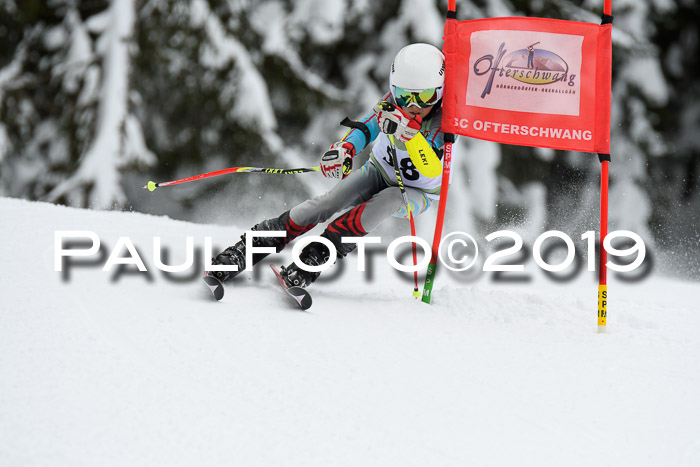 ASV - Geiger Cup 1 RS 2019