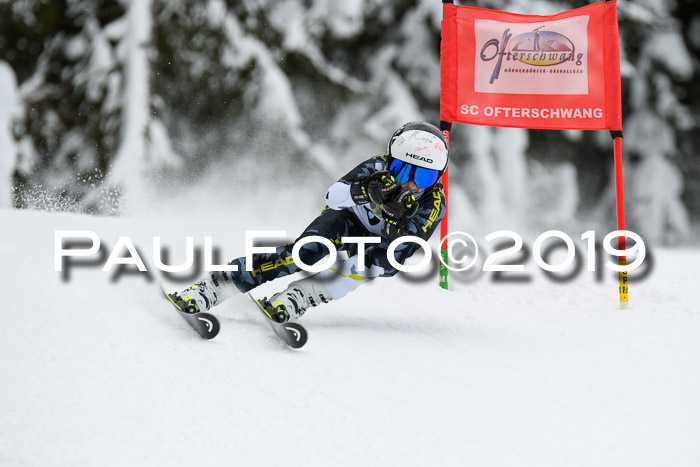 ASV - Geiger Cup 1 RS 2019